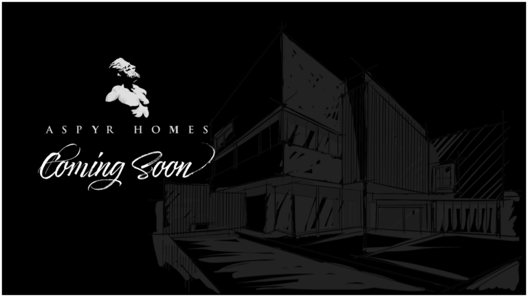 Aspyr - Coming Soon